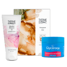 Alle Therme of Glycerona